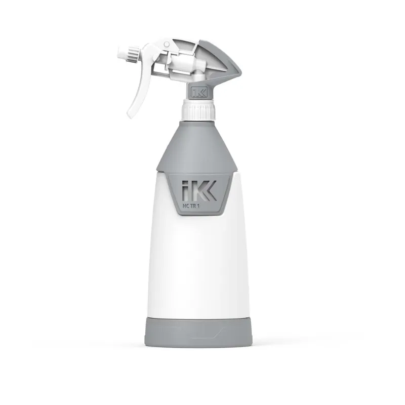 Pulverizador Profissional IK Multi HC TR 1 - Solventes 1L