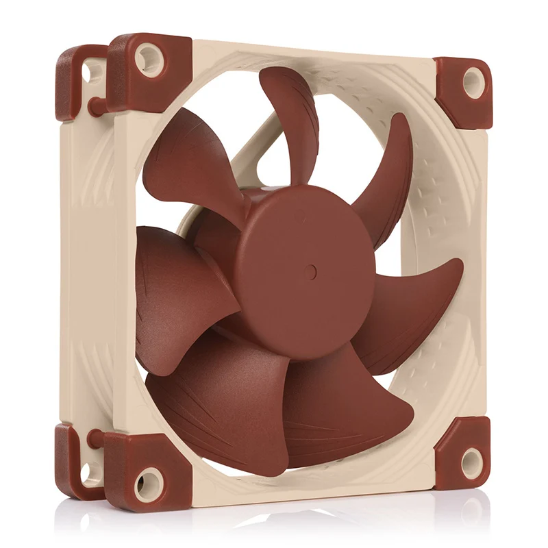 Noctua 80mm 5V PWM Fan (NF-A8-5V-PWM) Umart Online