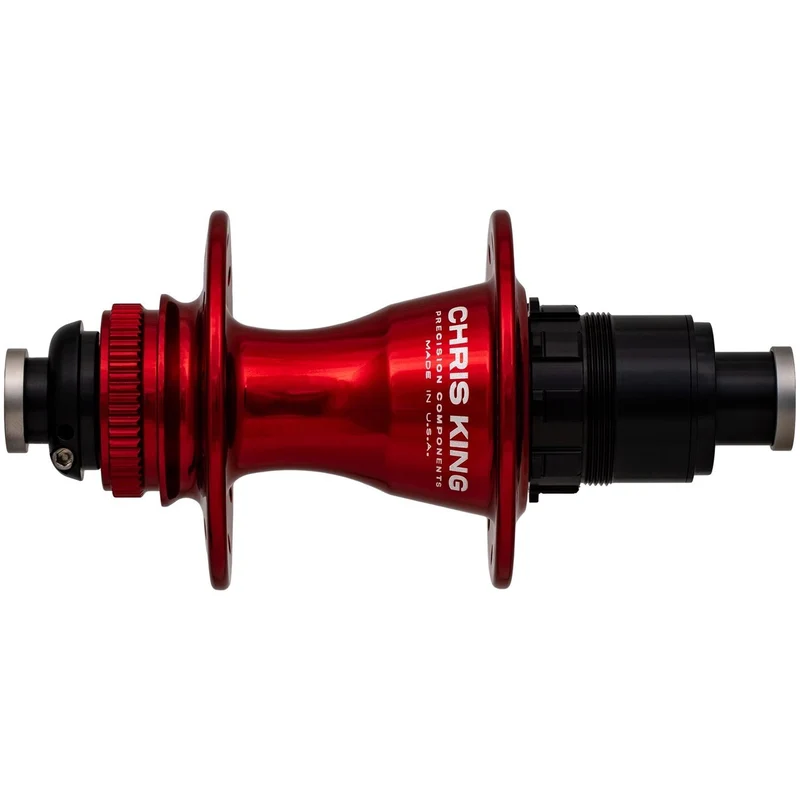 Road R45D Rear Hub - Shimano HG Midnight / 28H - Steel Bearings / Shimano HG