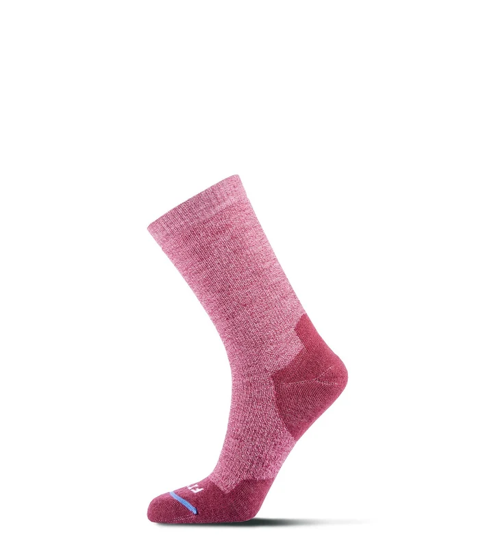 Women's Medium Hiker Crew Sock Finch / SM