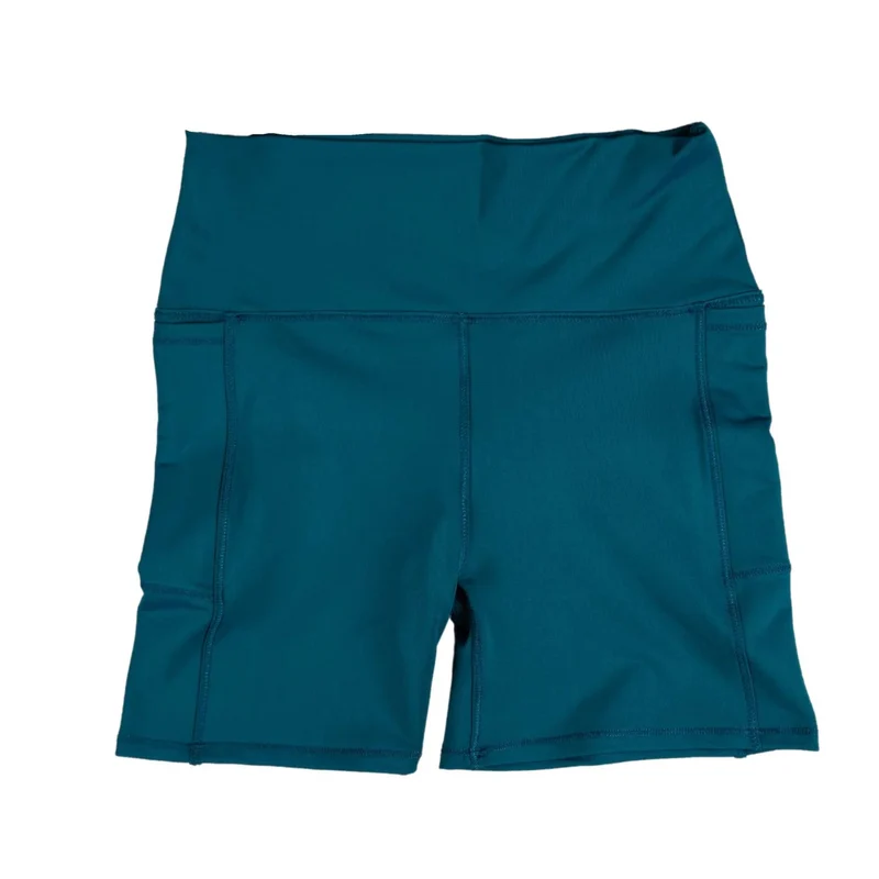 Women's Highland Yoga Short Calypso / S