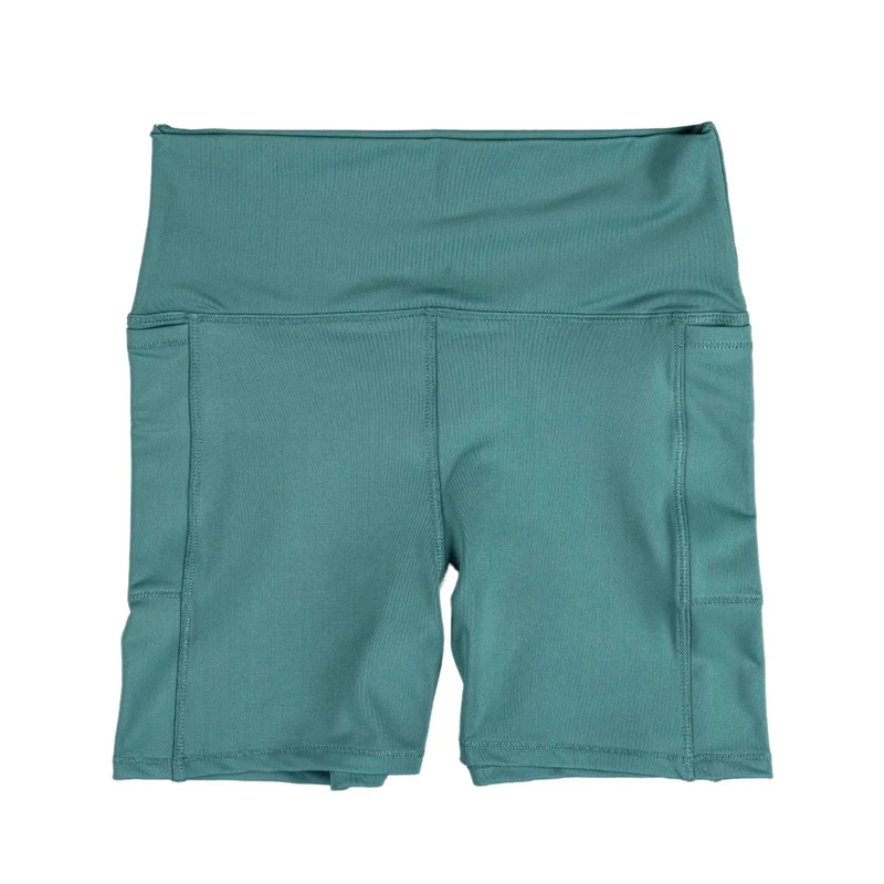 Women's Highland Yoga Short Storm / M