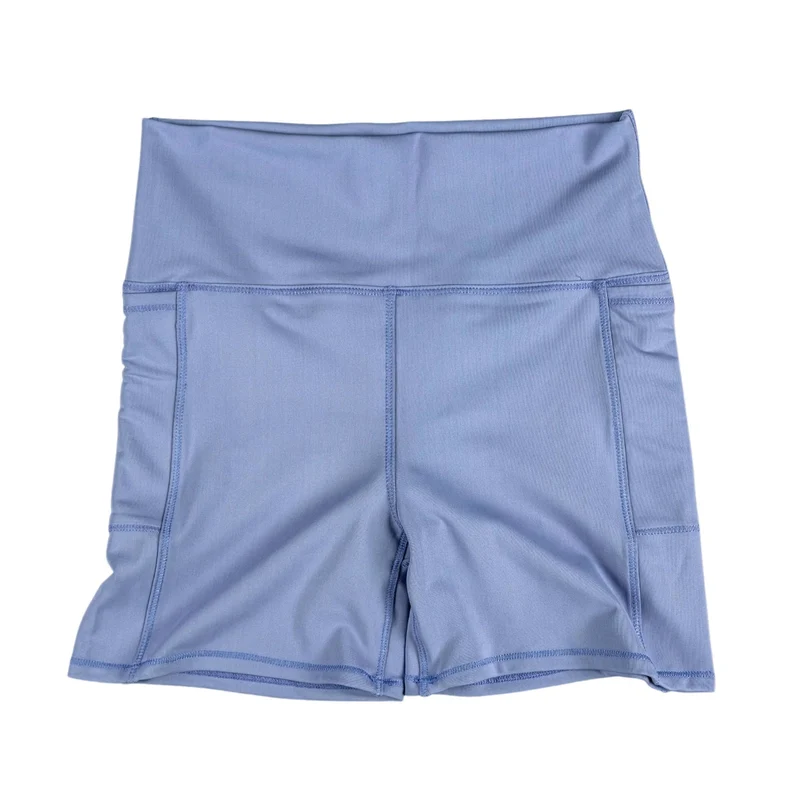 Women's Highland Yoga Short Thistle / S