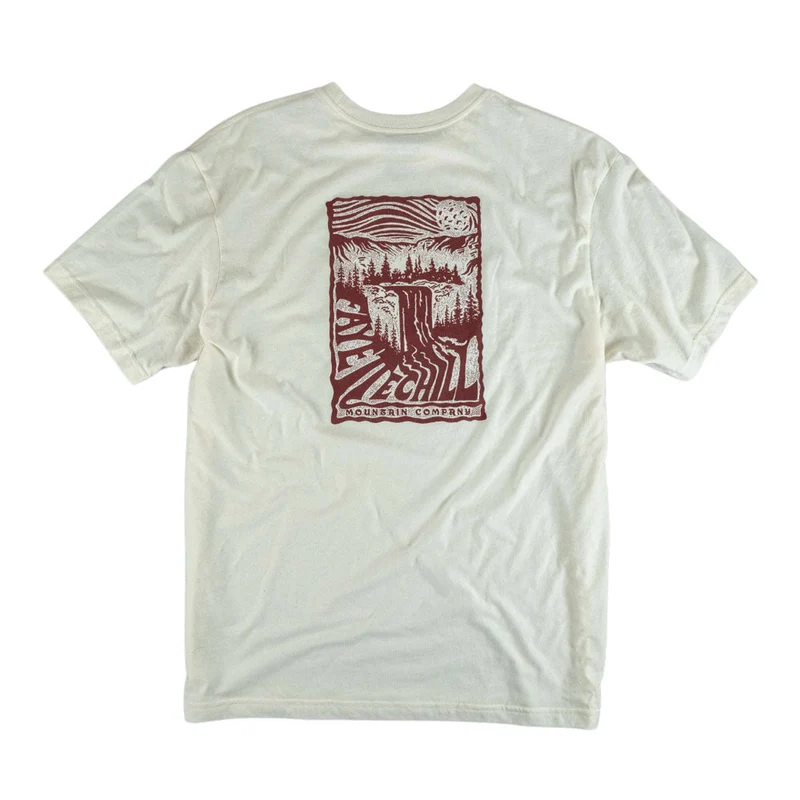 Hendrix - SS Natural / S