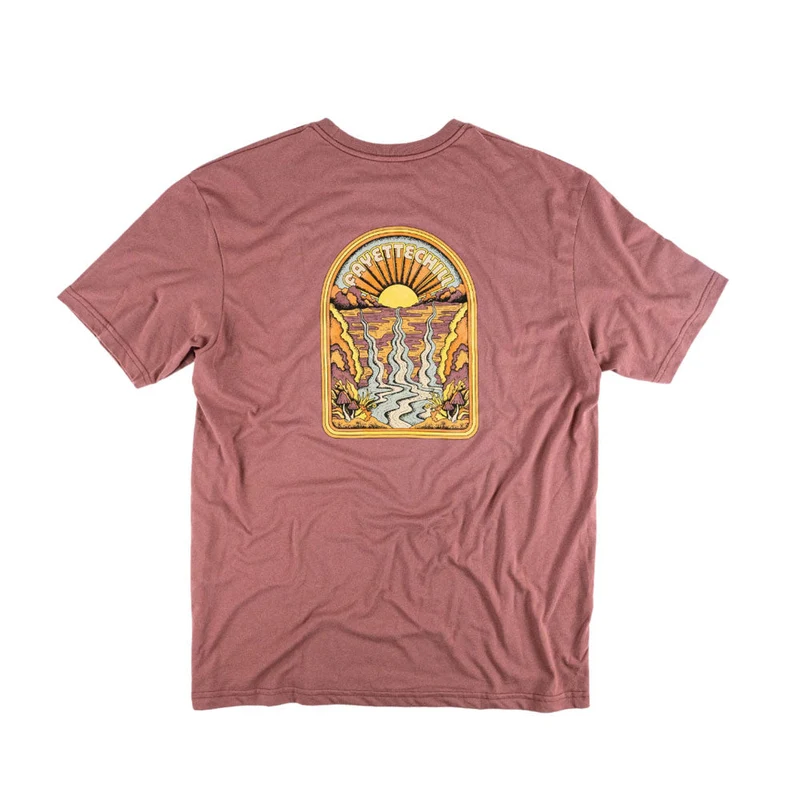 Triple Falls - SS Harvard / XS
