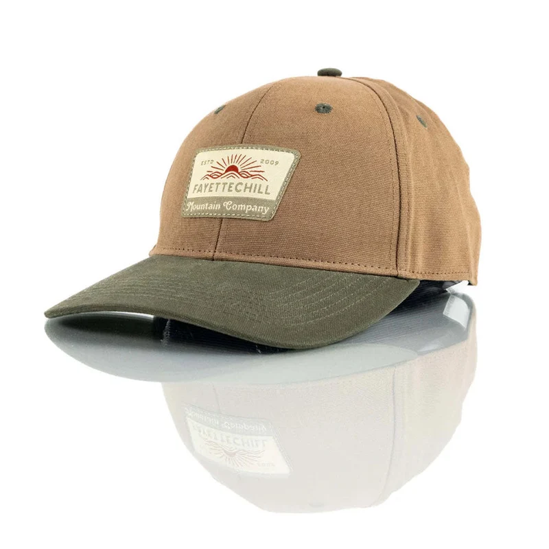 Landmark - Ranger Khaki/Olive