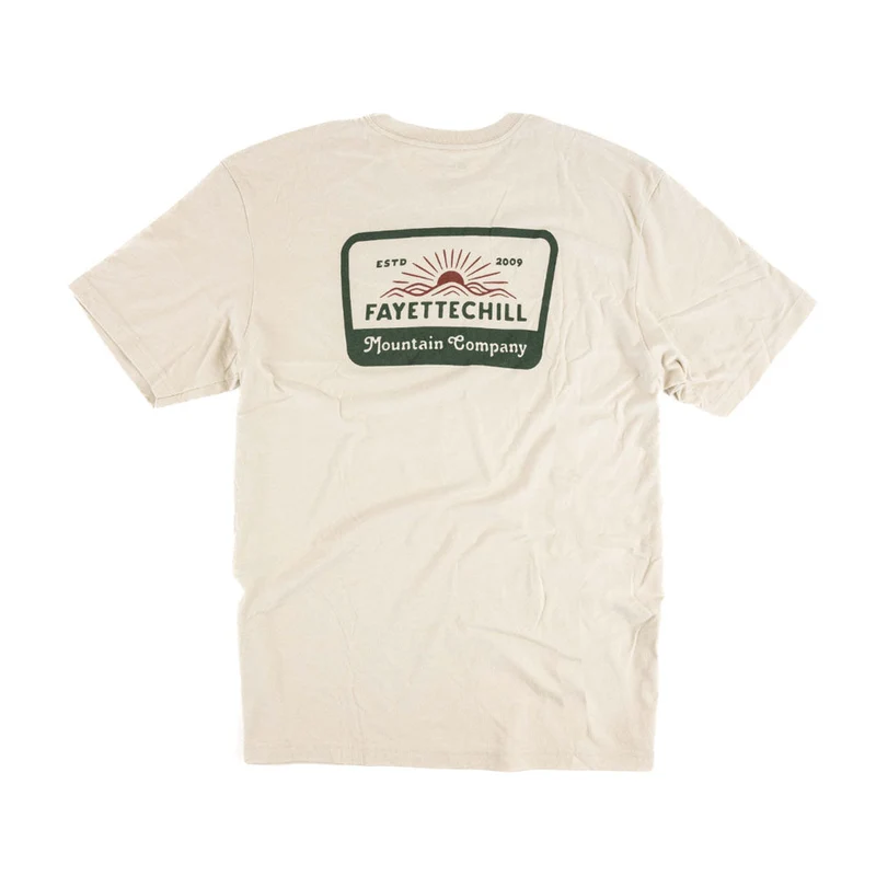 Landmark - SS French Vanilla / XXL