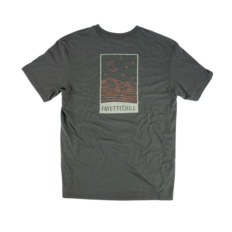 Dream Machine - SS Black Ink / XL