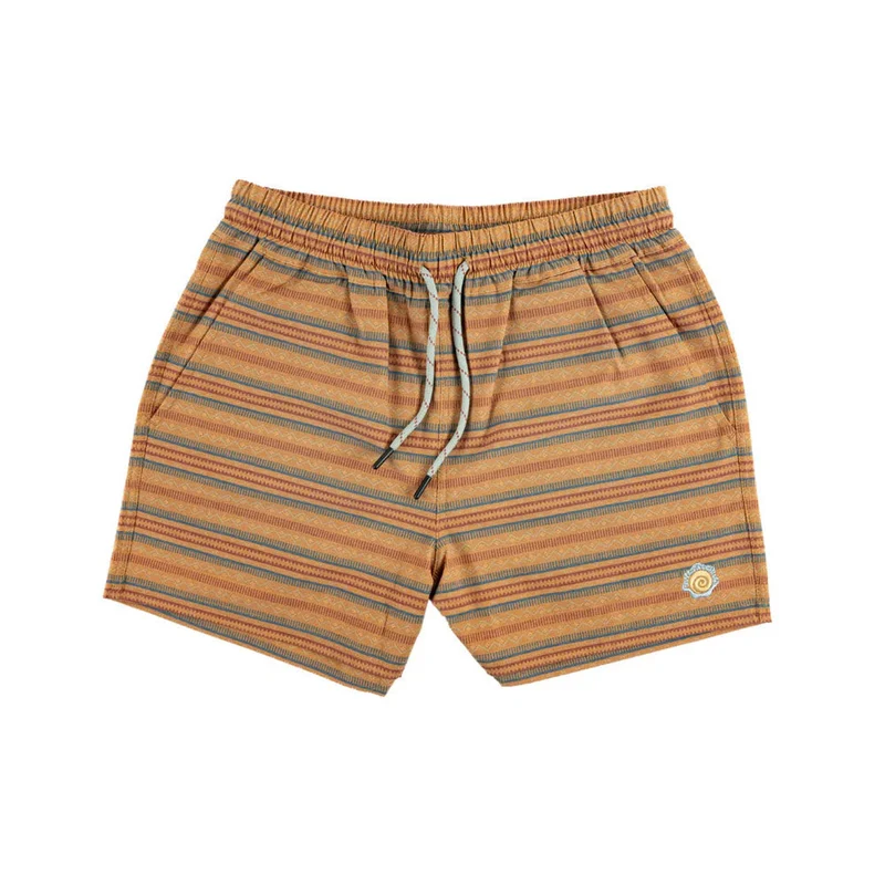 Women's Byrds Short Meerkat Sawtooth / L