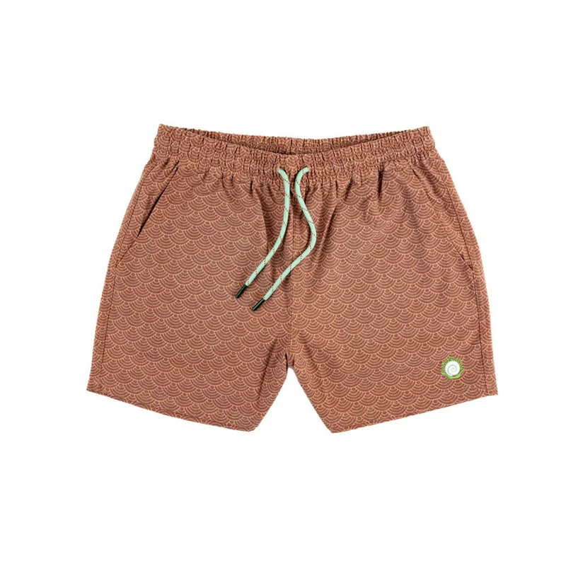 Women's Byrds Short Mahogany Drops / XS