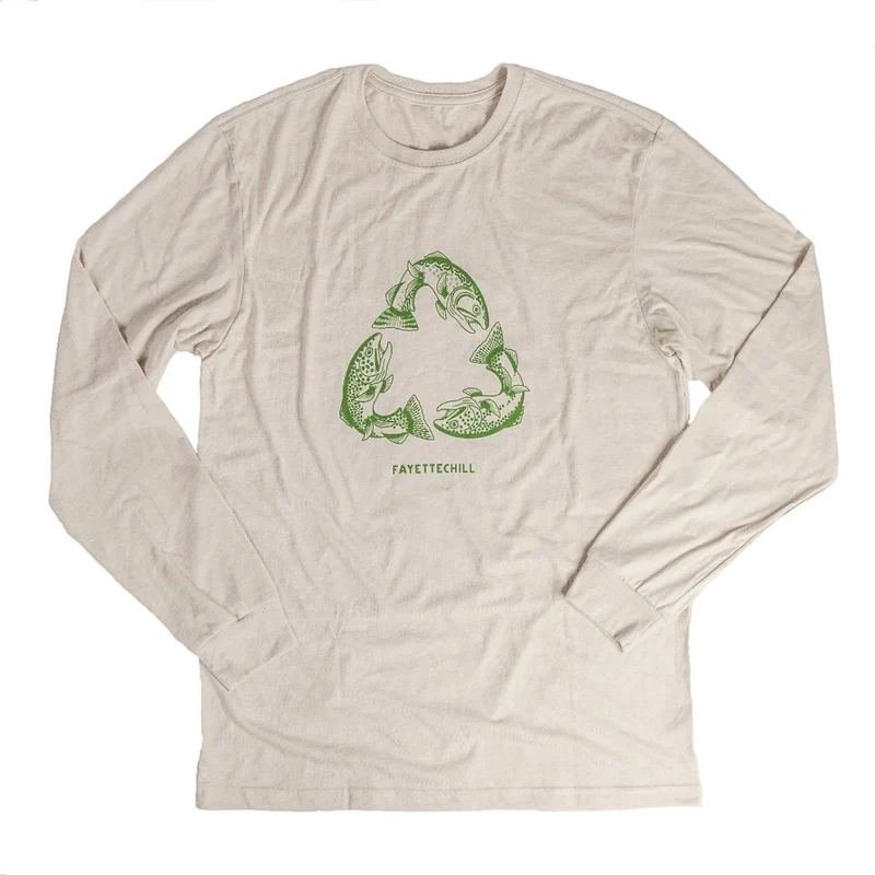 Trinity LS French Vanilla / L