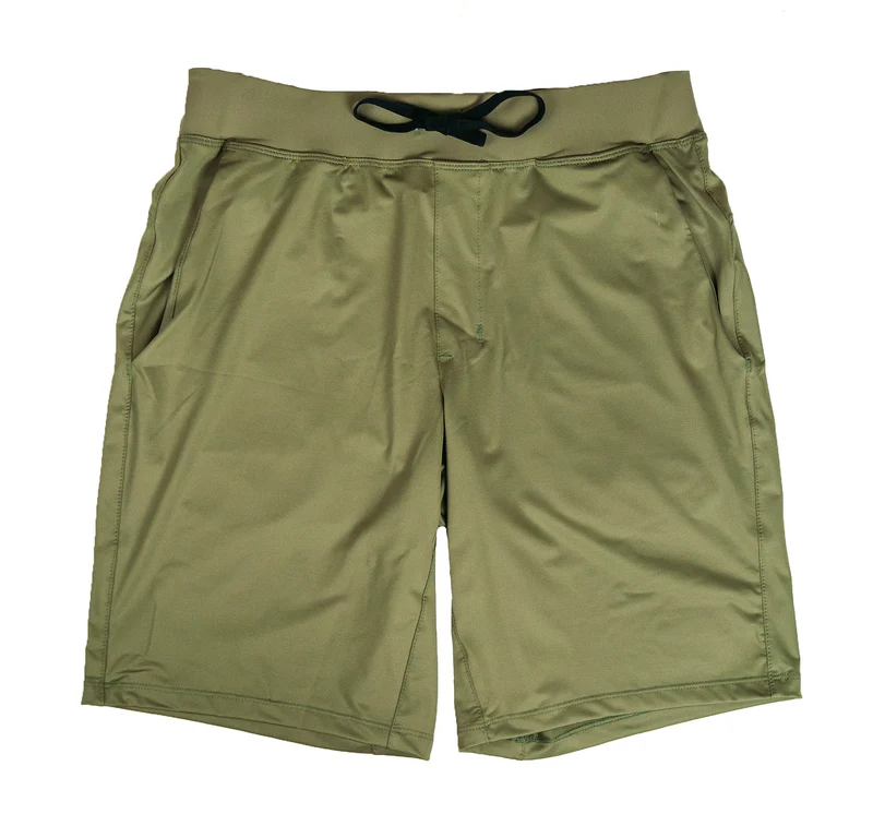 Men's Highland Short Moss Green / XXL