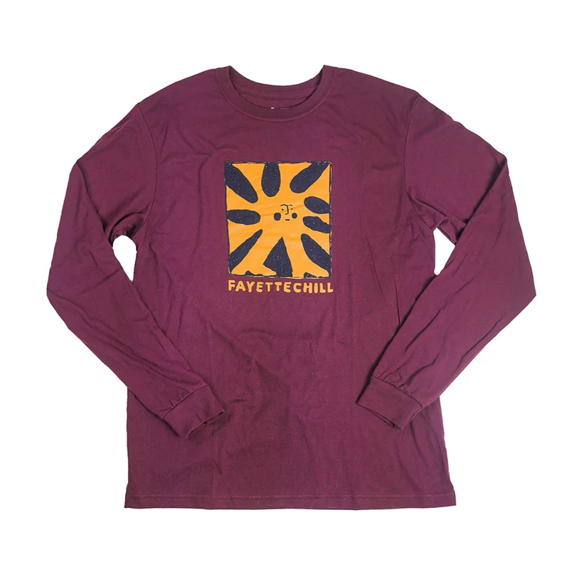 Sunwalker Dark Currant / S