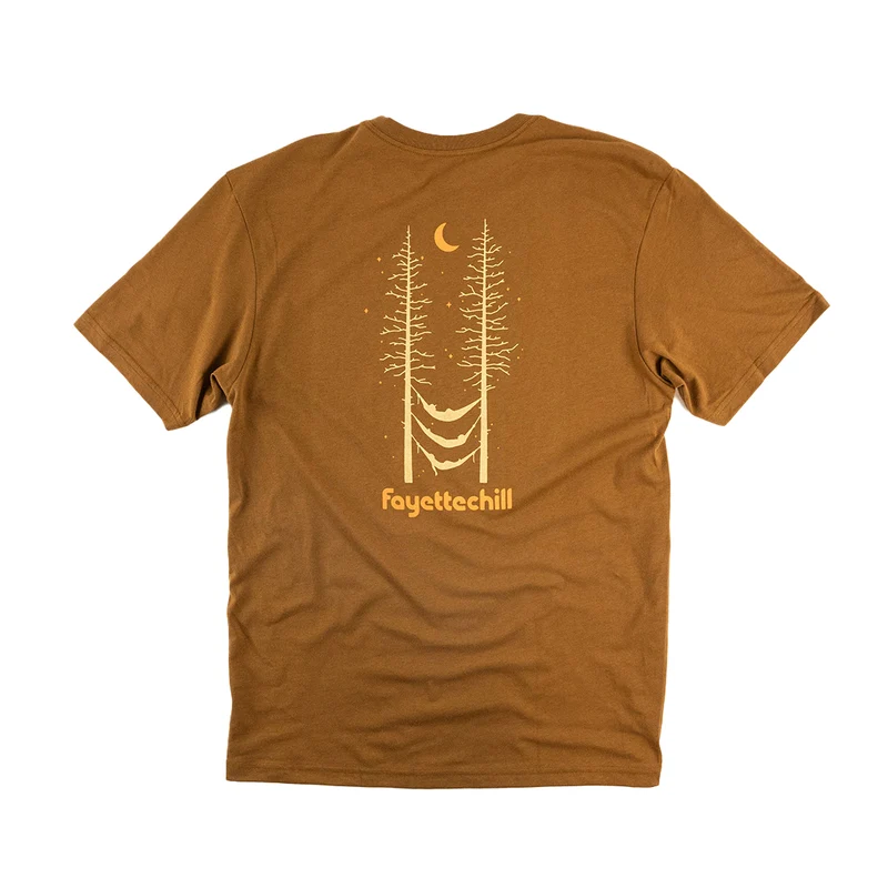 Hammock Hotel - SS Monk's Robe / XL
