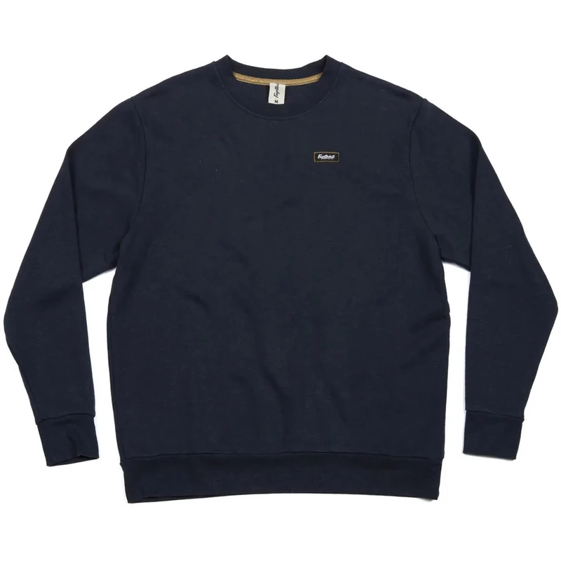 Men's Everyday Pullover Blueberry / M