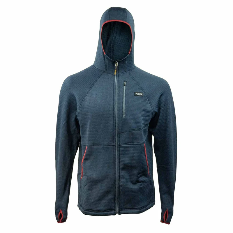 Men's Loma Hoodie Midnight Navy / XL