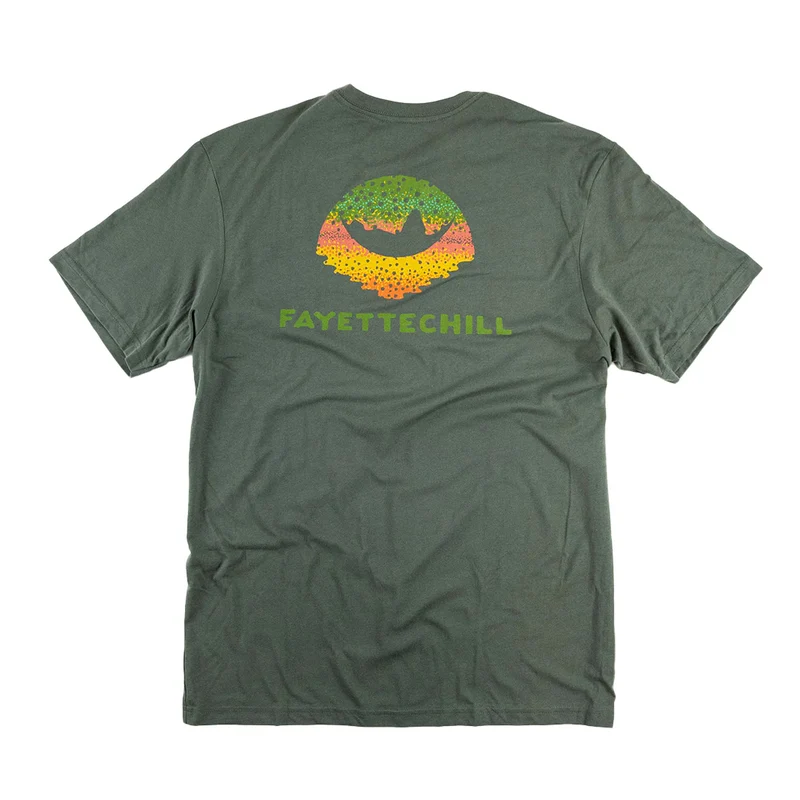 Cutthroat Hammock - SS Black Ink / XS