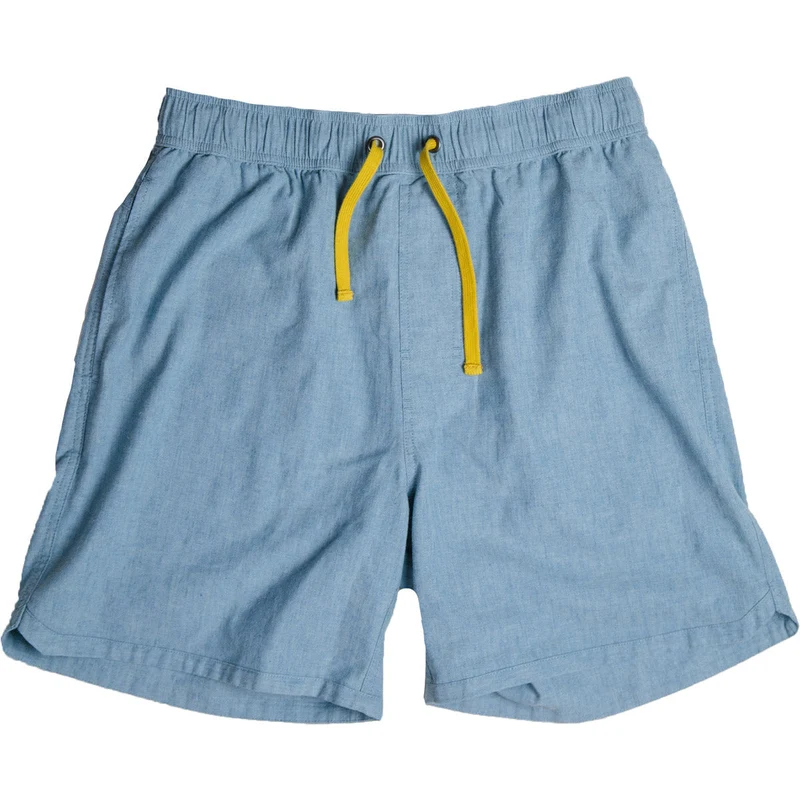 Men's Davey Juniper Green / S