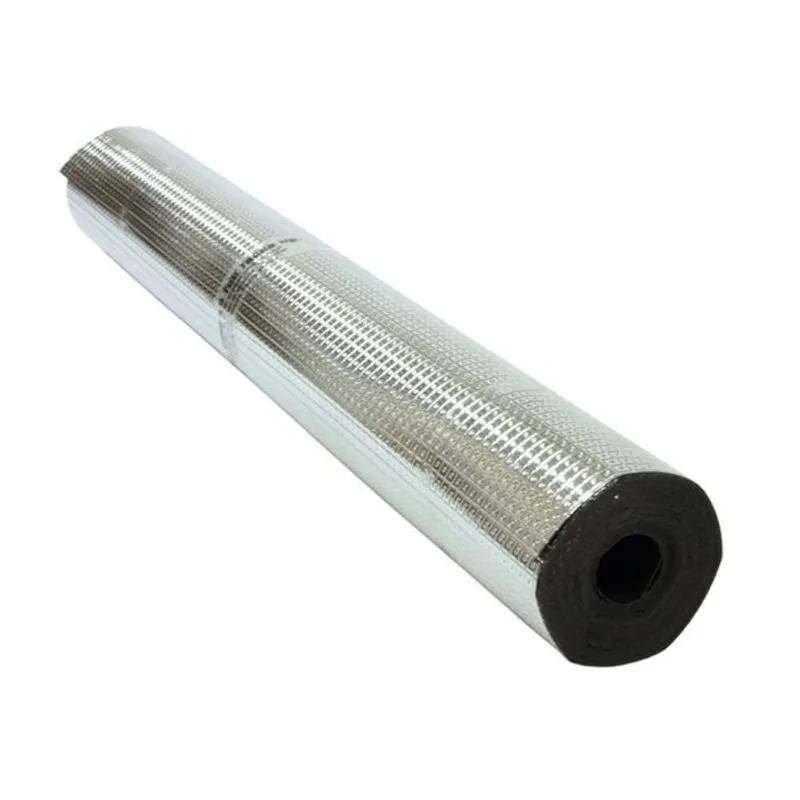 Comfortboost LVT 100-sq. ft. Premium 1.1-mm Flooring Underlayment