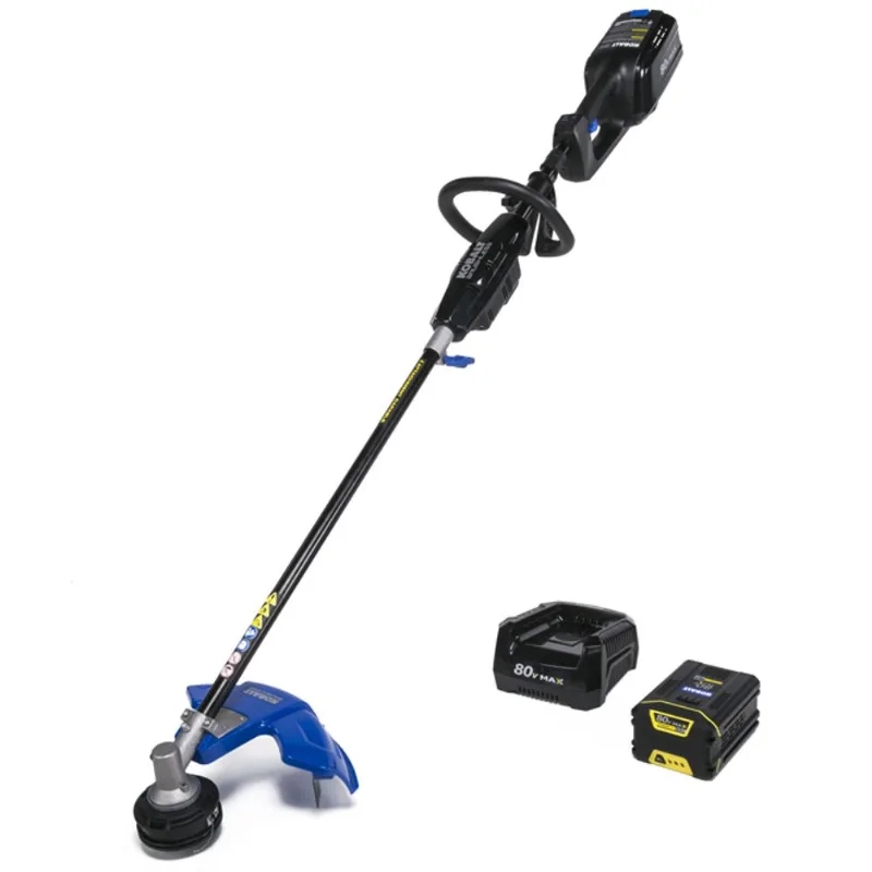 Kobalt 16-in 80V Straight Shaft Cordless String Trimmer