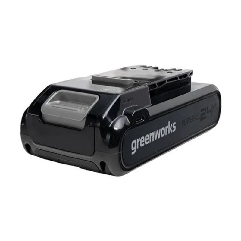 Greenworks 24 V 4.0Ah Lithium-Ion USB-C Battery