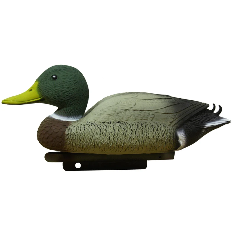 Sport Plast Mallard Duck Decoys Drake