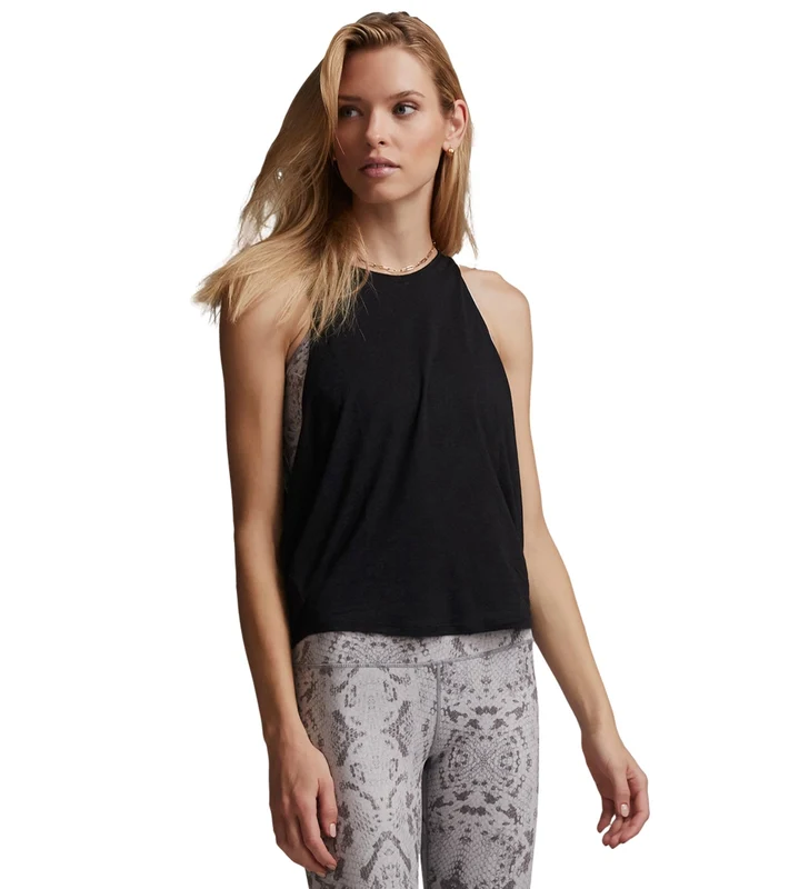 Varley Buckley Tank 2.0 Black / XL