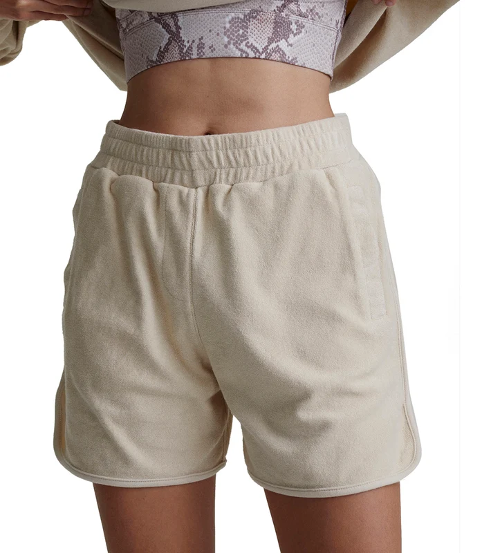 Varley Marwood Shorts Sandshell / M