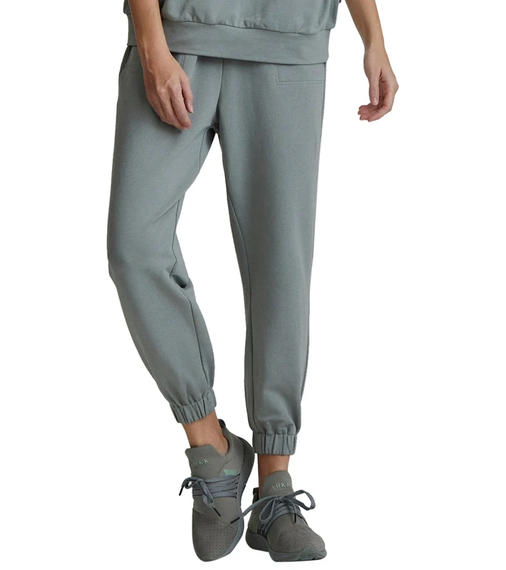 Varley Nevada Pants Shadow / L