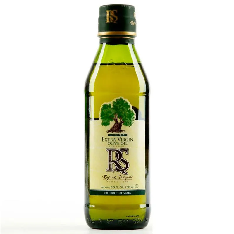 Azeite Oliva Raf.Salgado 250ml 0.3ex.V