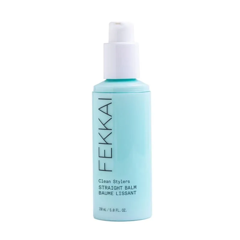 Bálsamo De Alisamento De Cabelo Fekkai Clean Stylers 150ml 24h Control