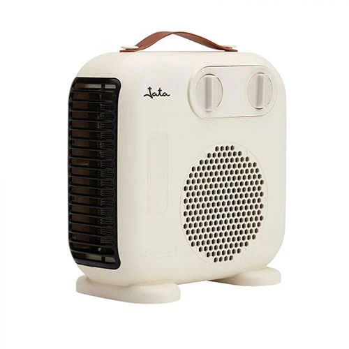 Termoventilador Cerâmico Jata JCTV1206 | 2000W - Creme
