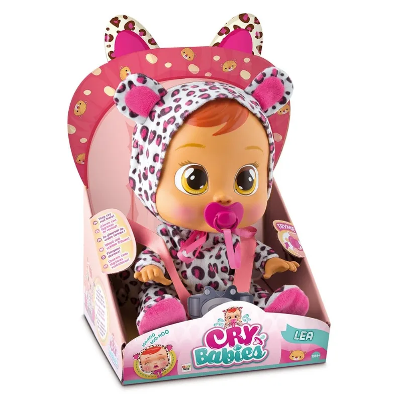 Bebote Cry Babies