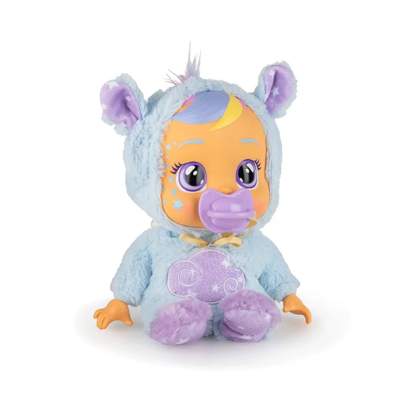 Muñeca Cry Babies Jenna-wabro