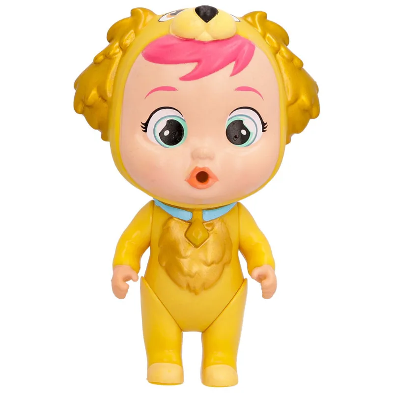 Cry Babies Magic Tears Muñeca 15cm Disney