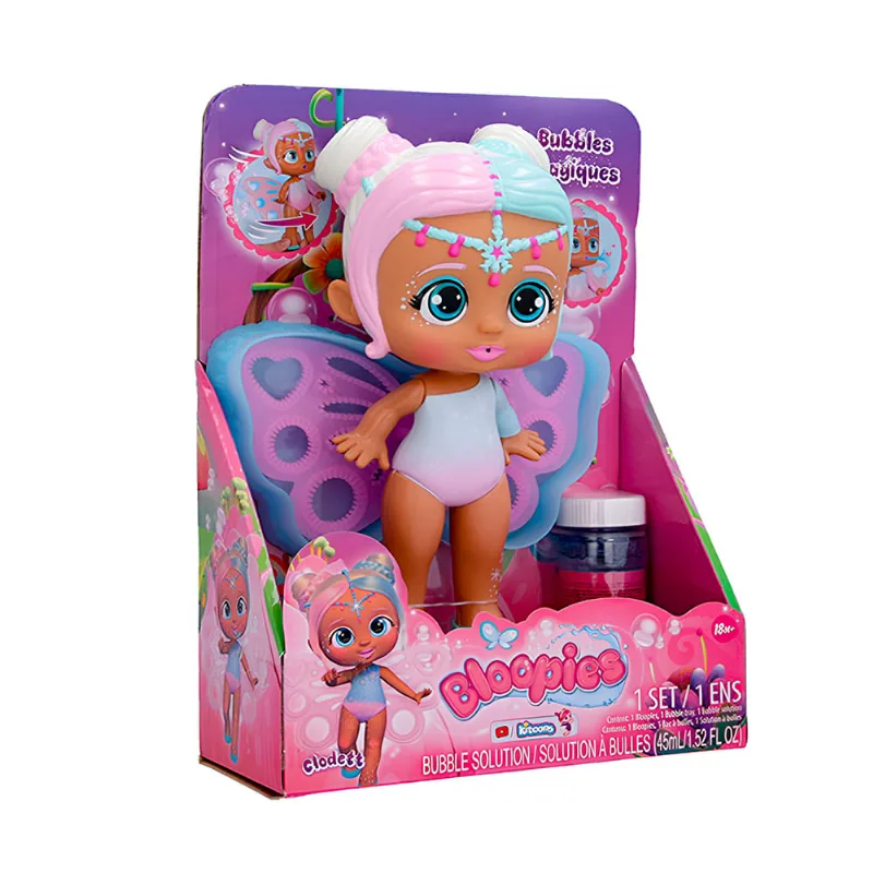 Figura Magic Bubble Nexpoint