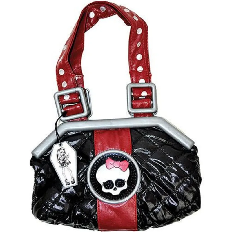 Bolsa Musical Monster High