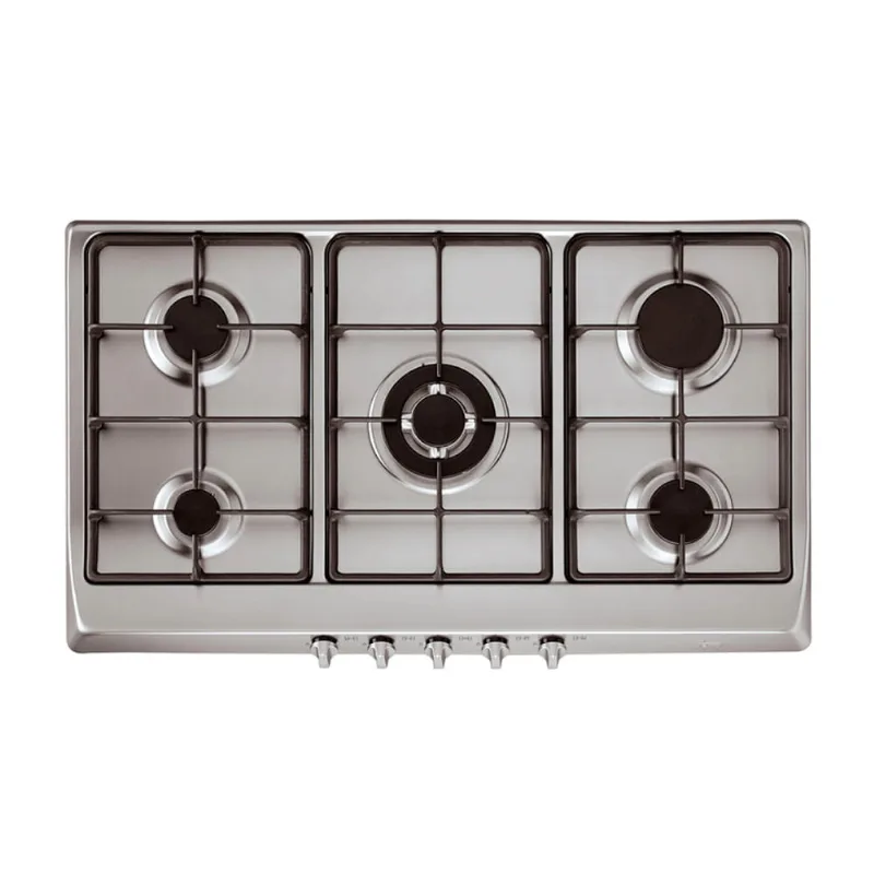 Cocina encimera empotrable a gas 90cm Teka Ex/90 5q