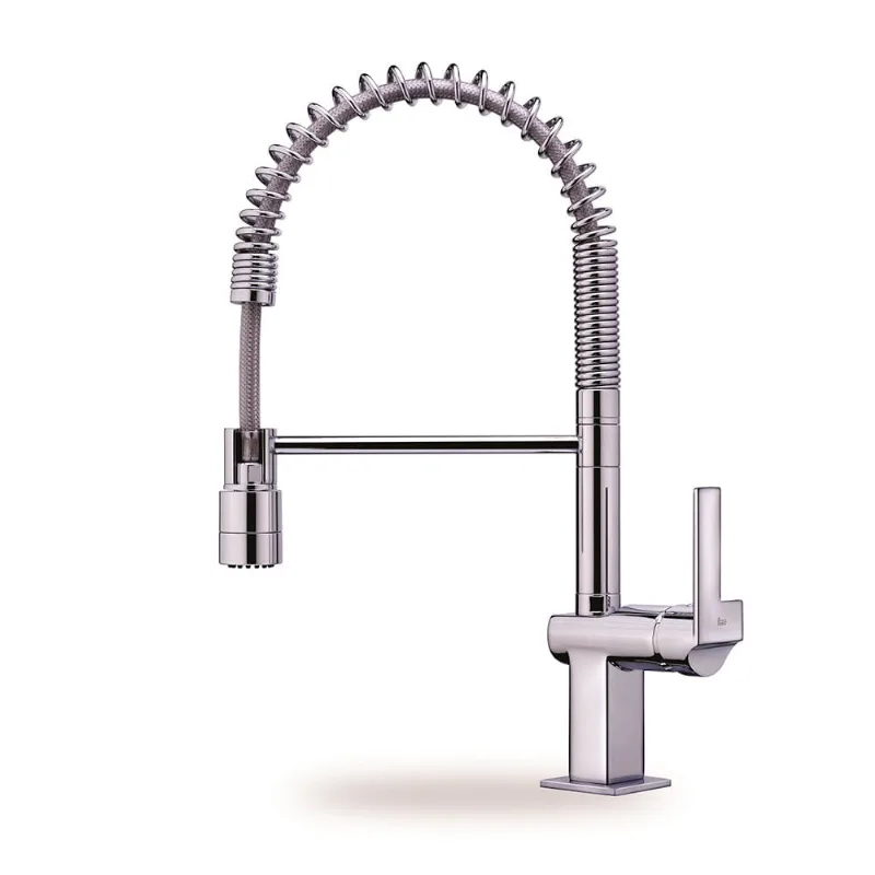 Monocomando cuadro pro Compact Teka