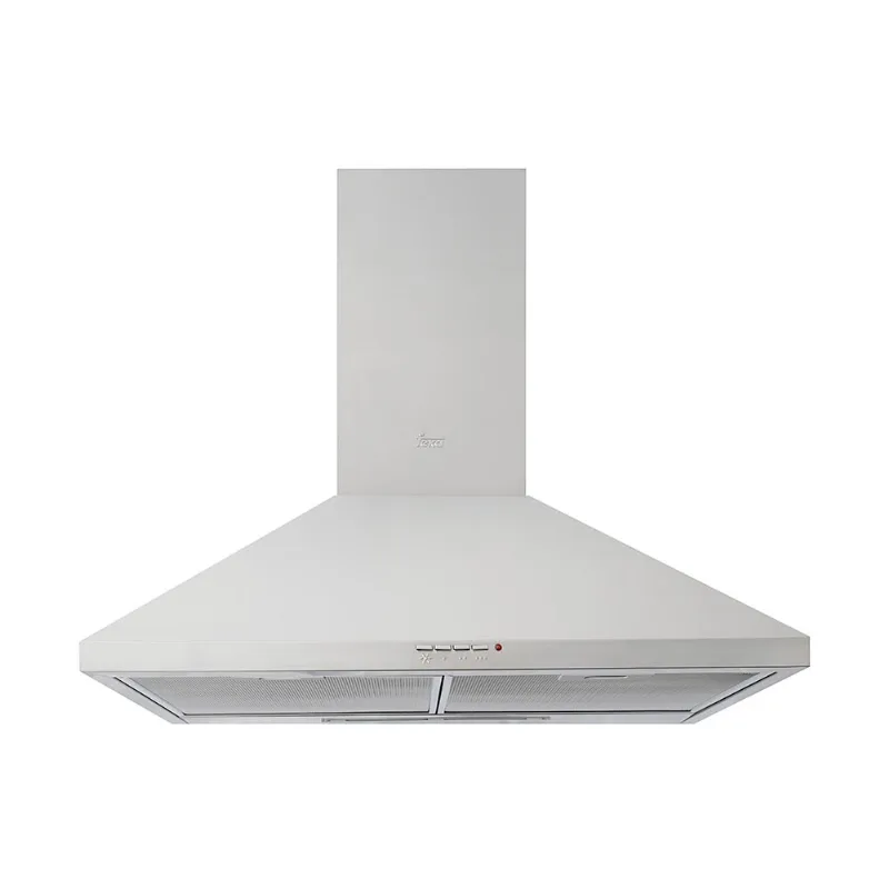 Campana Decorativa 60cm Teka Dbb Inoxidable con Filtro