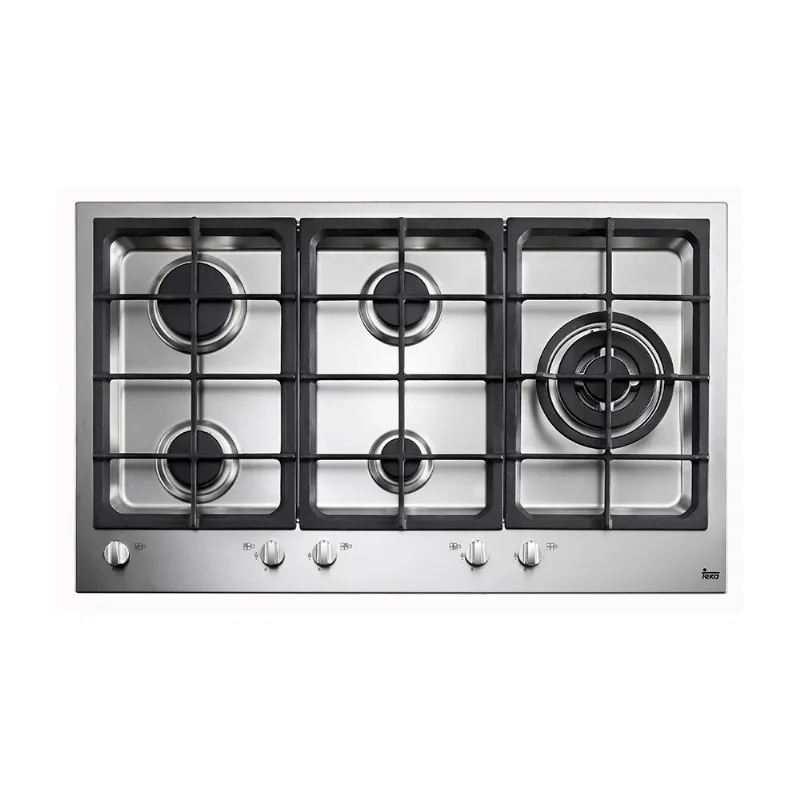 Cocina empotrable Teka EW 5G 90cm