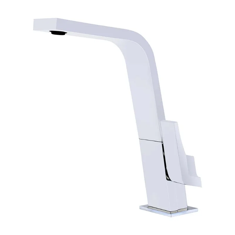 Monocomando al mueble Icc 915 White Teka