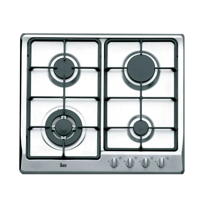 Cocina empotrable EH 4G 60cm Teka