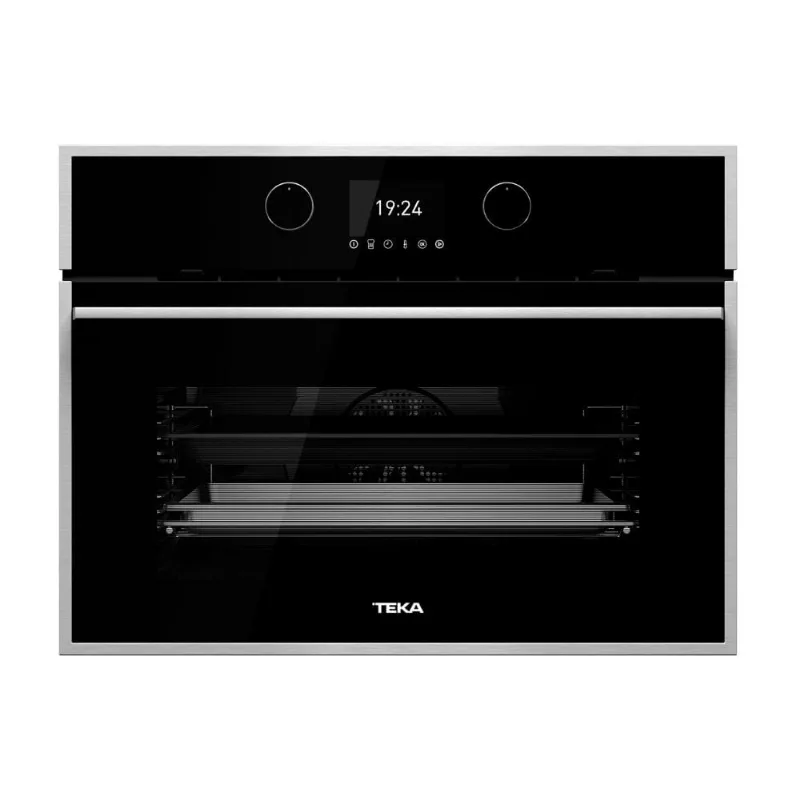 Horno Empotrable Teka COMBI HLC 847 SC Acero Inoxidable