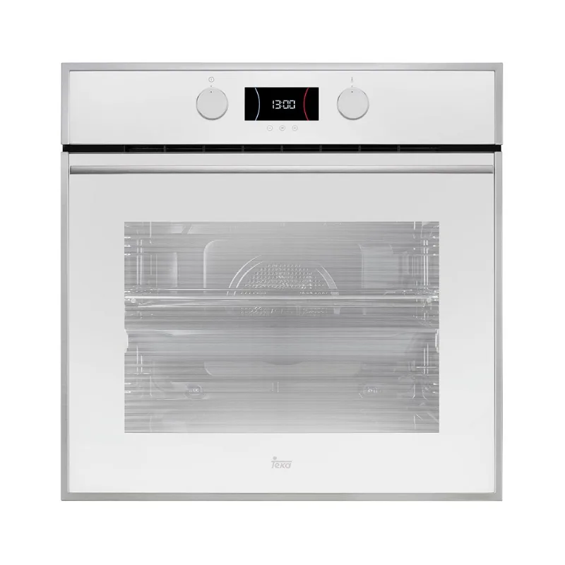 Horno eléctrico HLB 840 WH Turbo Multifunción Teka