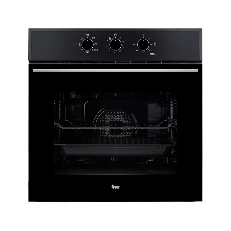 Horno Elect Ne Hsb 610 Bk Multifuncion Teka
