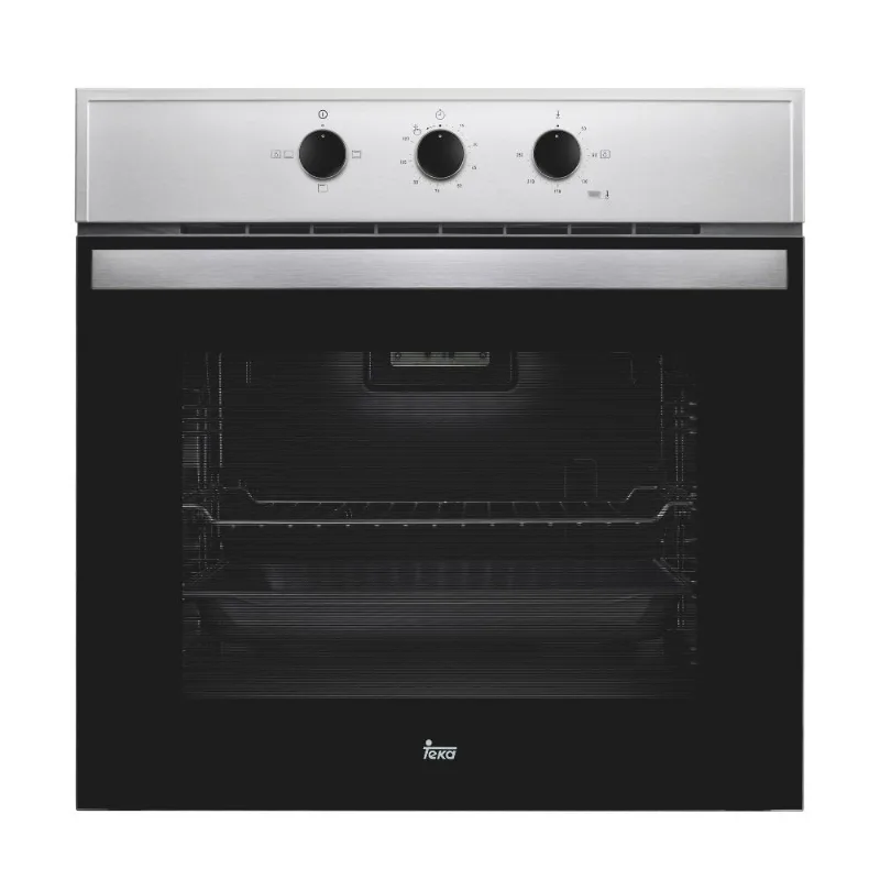 Horno Elect Hbb 535 Ss Inox Teka