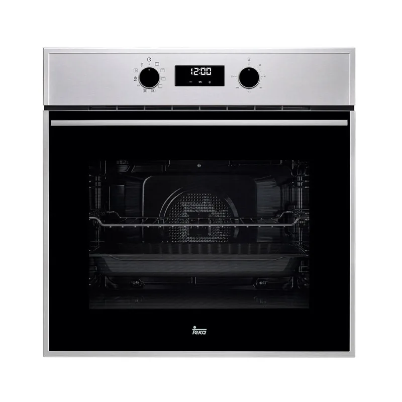 Horno Elect Hsb 635 Ss Multifuncion Teka