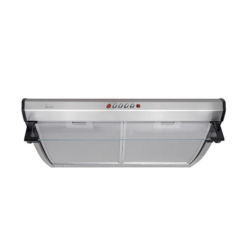 Campana Extractora 60cm Teka C 6310 Acero Inoxidable Tradicional