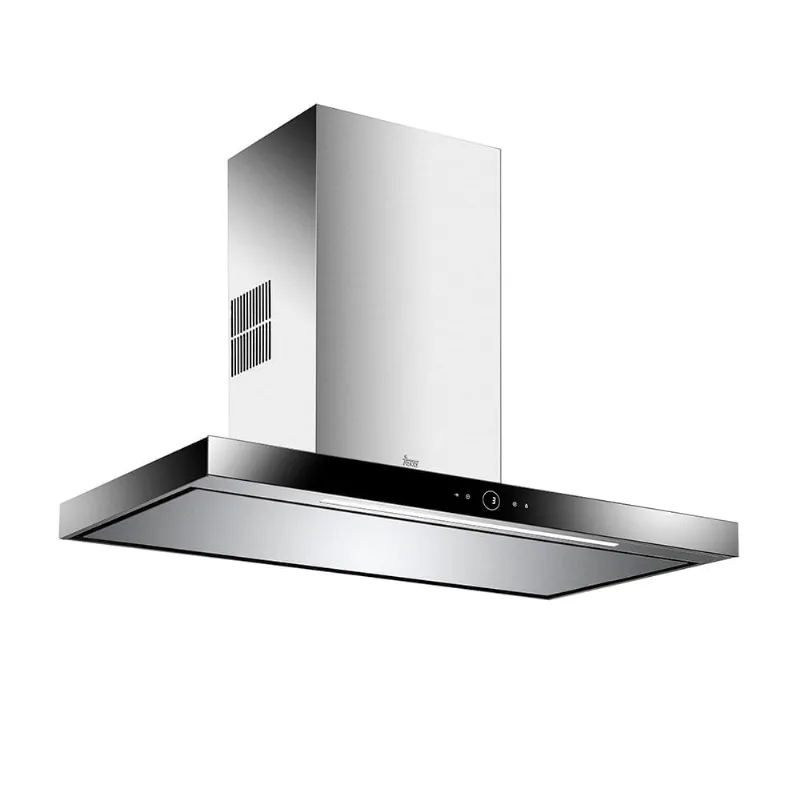 Campana Decorativa 90cm Teka Dpl986 con Filtro
